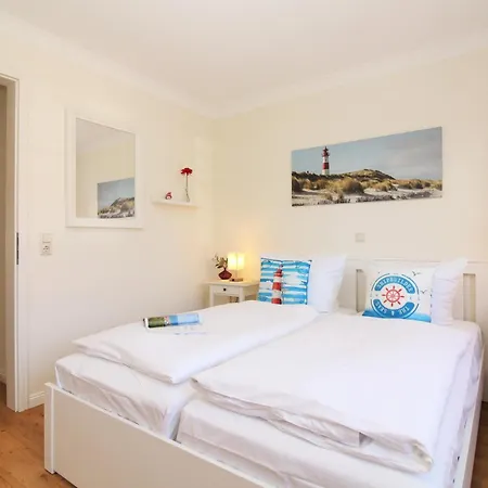 Residenz Leuchtturm Haus 2 21 Appartamento Rerik