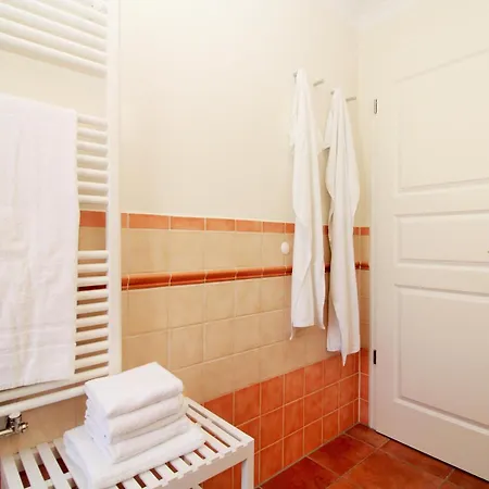 Residenz Leuchtturm Haus 2 21 Appartamento Rerik