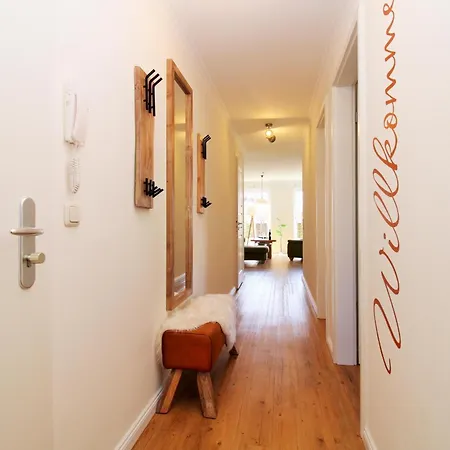 Residenz Leuchtturm Haus 2 21