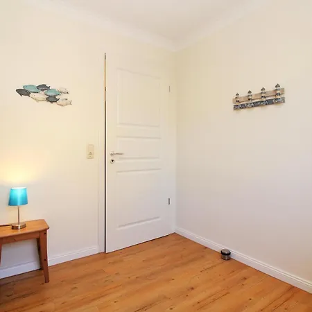 Residenz Leuchtturm Haus 2 21 Appartamento