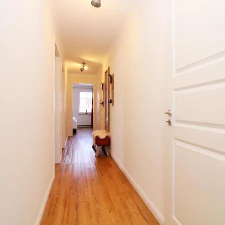 Residenz Leuchtturm Haus 2 21 *