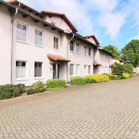 Appartamento Residenz Leuchtturm Haus 2 21 *