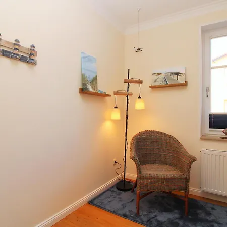 Residenz Leuchtturm Haus 2 21 Rerik