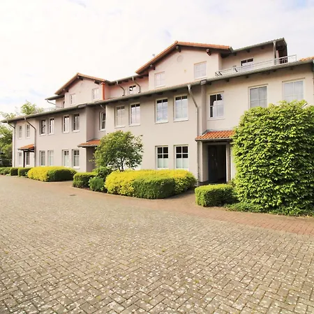 Appartamento Residenz Leuchtturm Haus 2 21