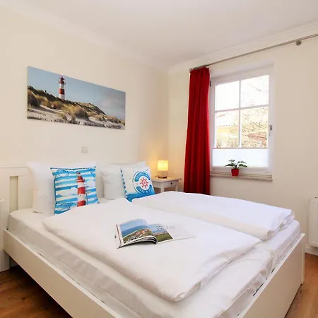 Residenz Leuchtturm Haus 2 21 * Rerik