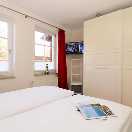 Residenz Leuchtturm Haus 2 21