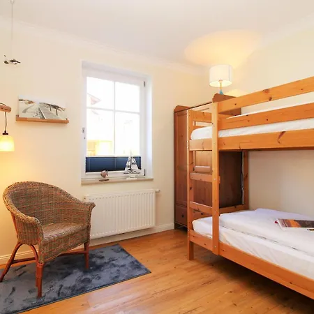 Residenz Leuchtturm Haus 2 21 *