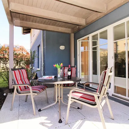 Residenz Leuchtturm Haus 2 21 *