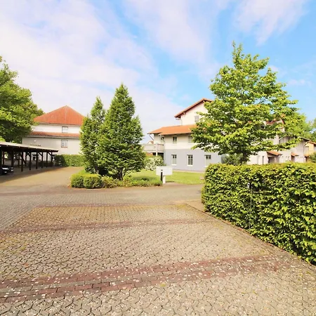 Residenz Leuchtturm Haus 2 21 Appartamento Rerik